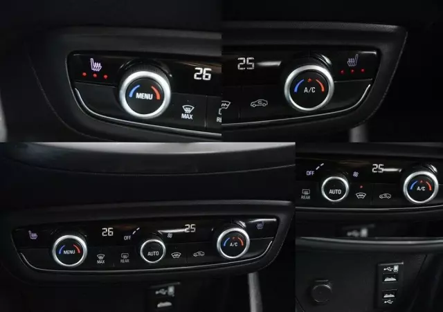 OPEL Crossland X 1.2 Start/Stop Innovation