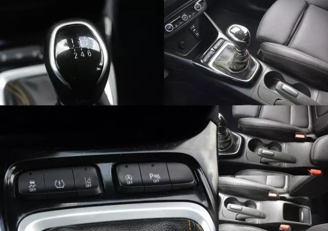 OPEL Crossland X 1.2 Start/Stop Innovation