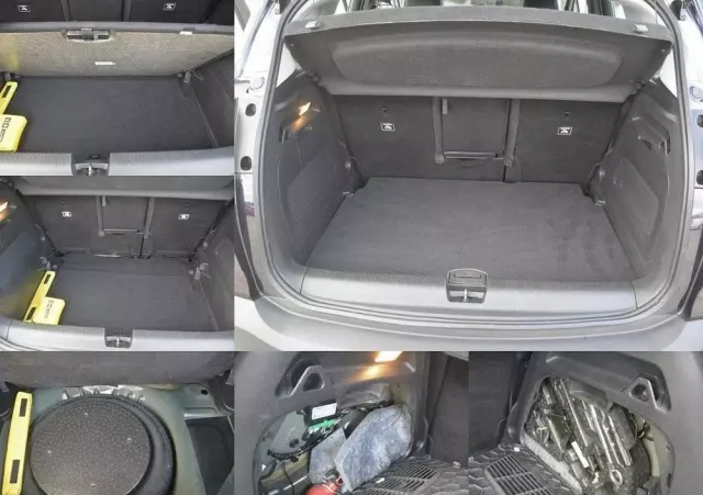 OPEL Crossland X 1.2 Start/Stop Innovation