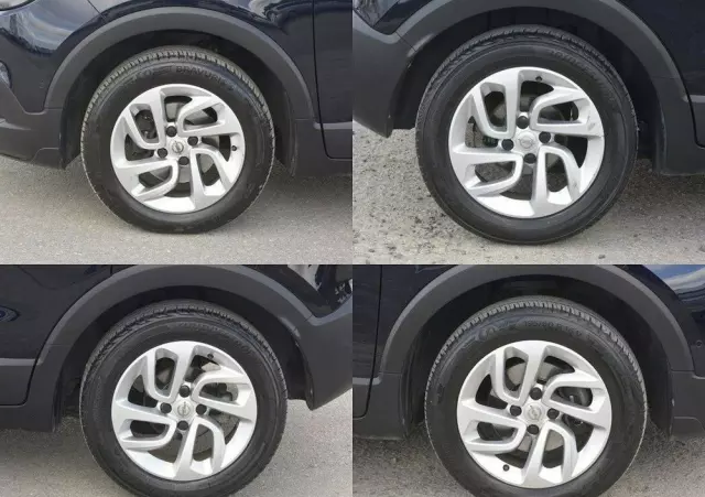 OPEL Crossland X 1.2 Start/Stop Innovation