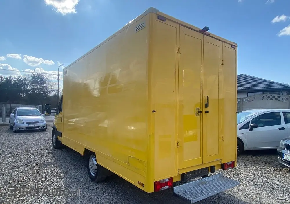IVECO Daily 
