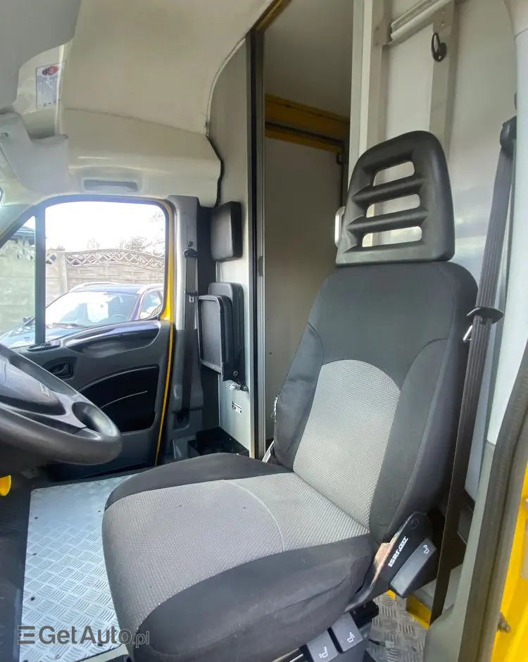 IVECO Daily 