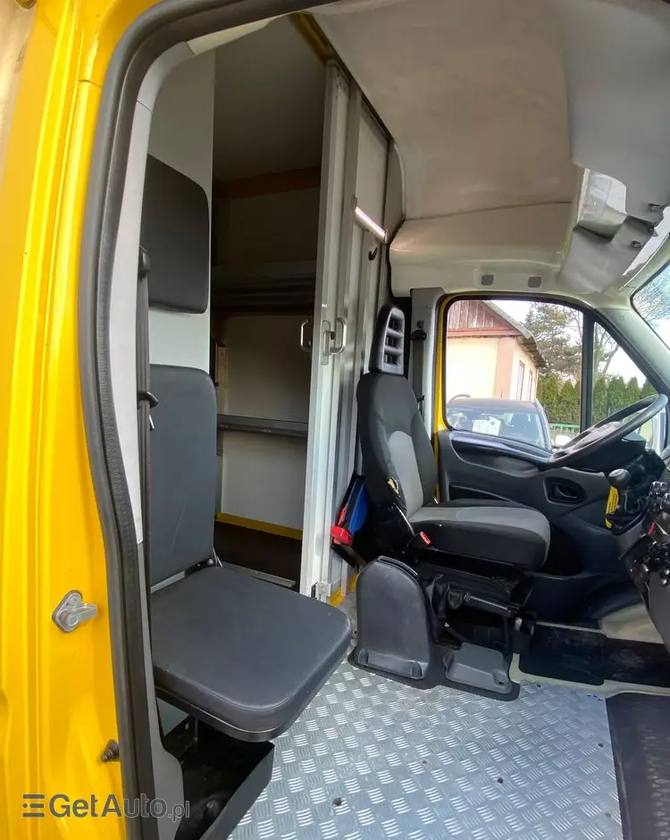 IVECO Daily 