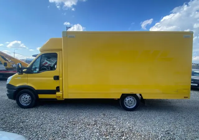 IVECO Daily 