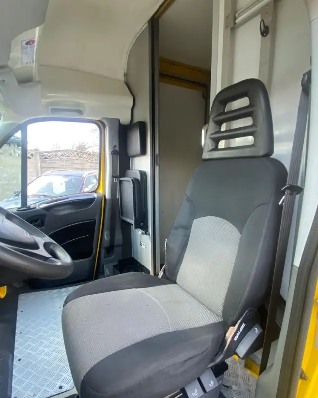 IVECO Daily 