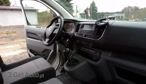 PEUGEOT Traveller 