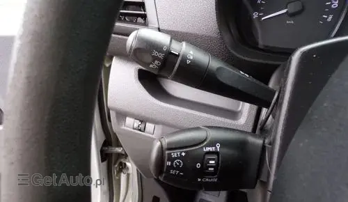 PEUGEOT Traveller 