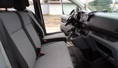 PEUGEOT Traveller 