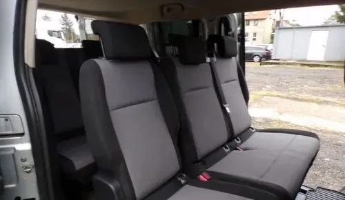 PEUGEOT Traveller 