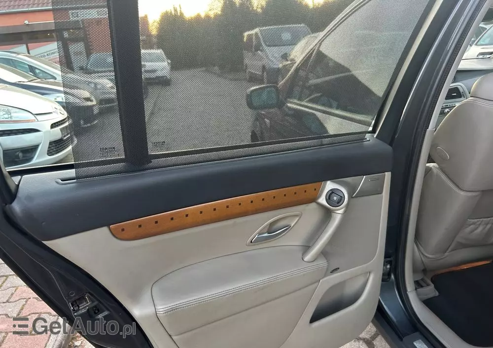 RENAULT Vel Satis 3.0 dCi Initiale