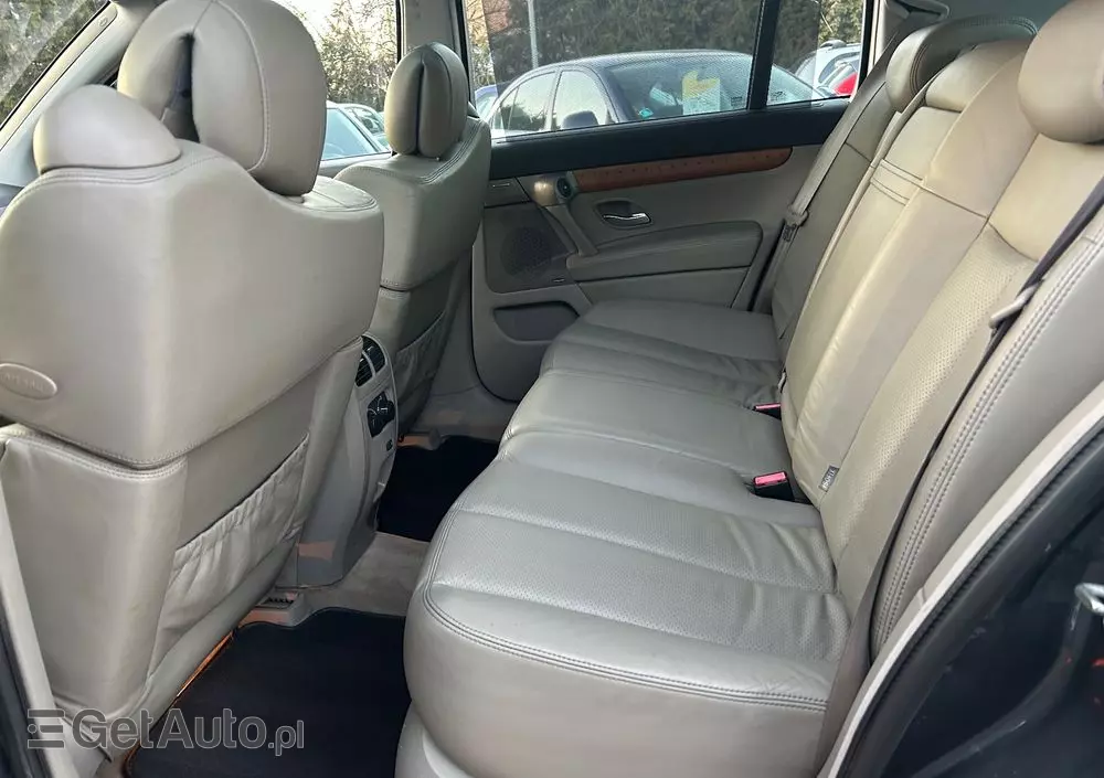 RENAULT Vel Satis 3.0 dCi Initiale