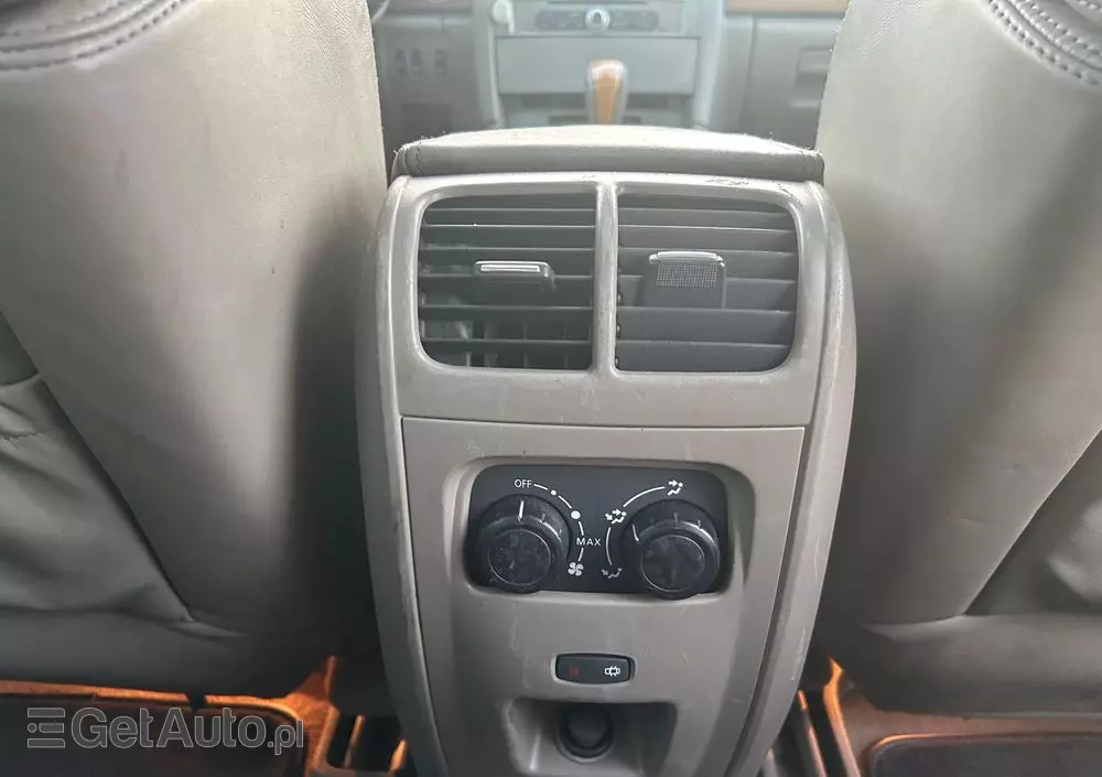 RENAULT Vel Satis 3.0 dCi Initiale