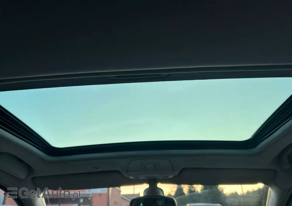 RENAULT Vel Satis 3.0 dCi Initiale