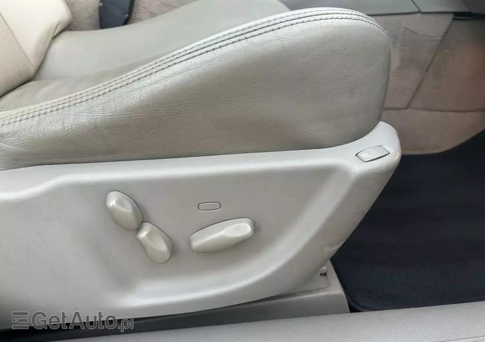 RENAULT Vel Satis 3.0 dCi Initiale