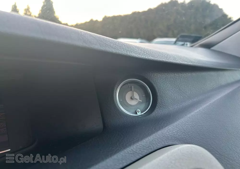 RENAULT Vel Satis 3.0 dCi Initiale