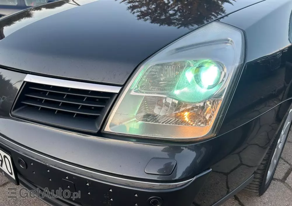 RENAULT Vel Satis 3.0 dCi Initiale