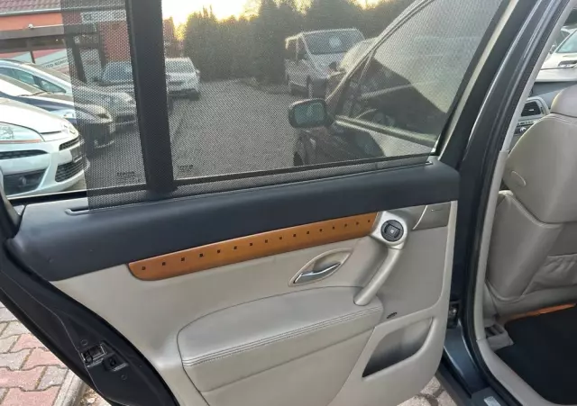 RENAULT Vel Satis 3.0 dCi Initiale