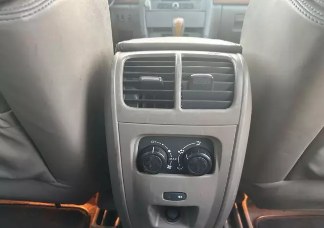 RENAULT Vel Satis 3.0 dCi Initiale