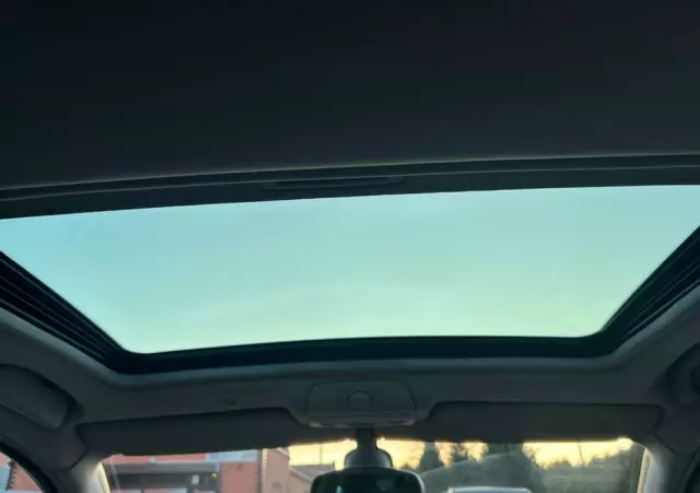 RENAULT Vel Satis 3.0 dCi Initiale