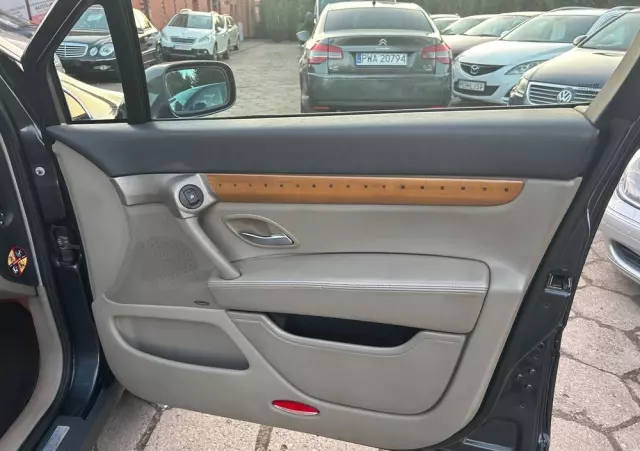 RENAULT Vel Satis 3.0 dCi Initiale