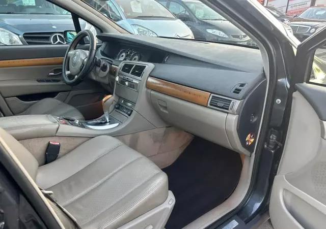 RENAULT Vel Satis 3.0 dCi Initiale