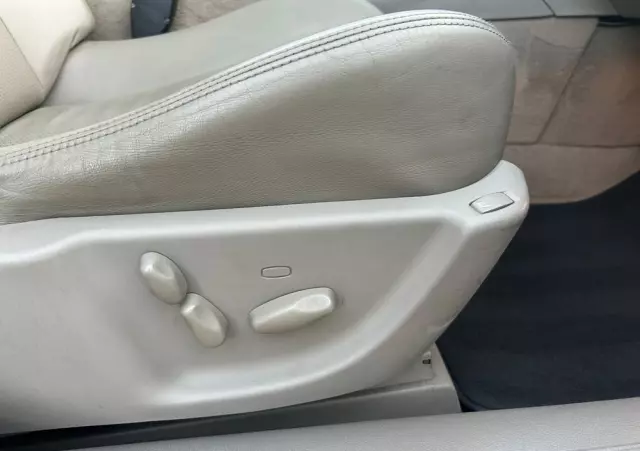 RENAULT Vel Satis 3.0 dCi Initiale