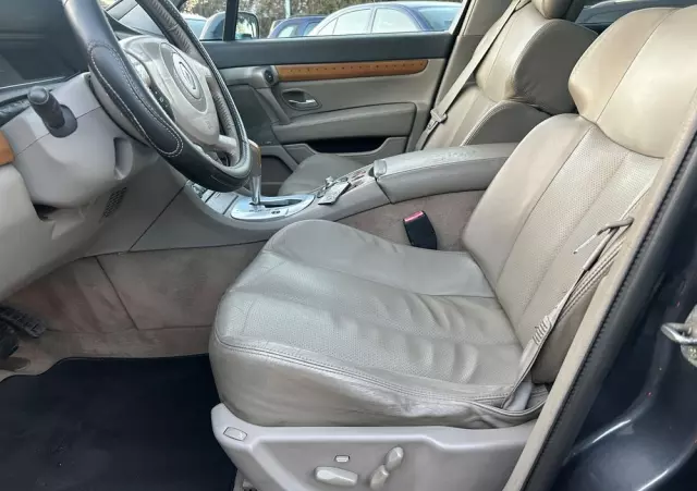 RENAULT Vel Satis 3.0 dCi Initiale