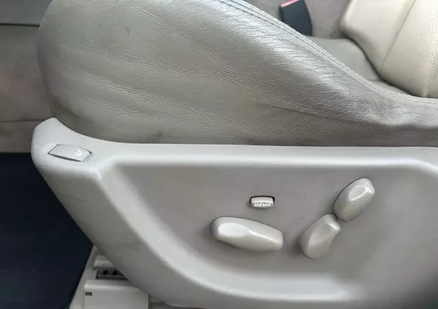 RENAULT Vel Satis 3.0 dCi Initiale