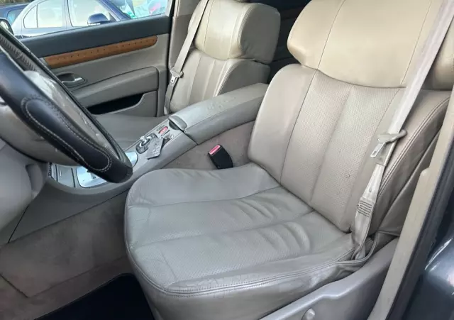 RENAULT Vel Satis 3.0 dCi Initiale