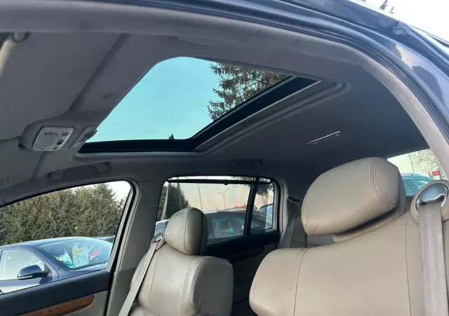 RENAULT Vel Satis 3.0 dCi Initiale