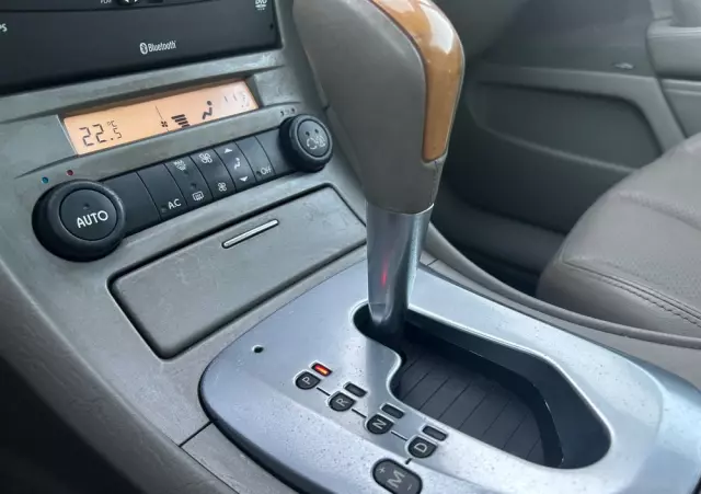 RENAULT Vel Satis 3.0 dCi Initiale