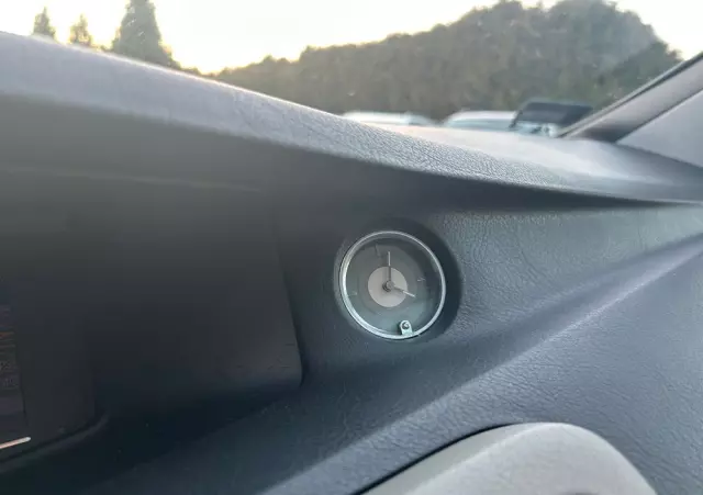 RENAULT Vel Satis 3.0 dCi Initiale