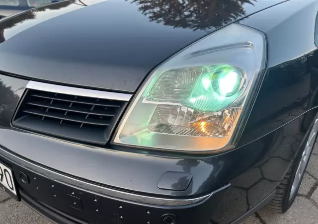 RENAULT Vel Satis 3.0 dCi Initiale