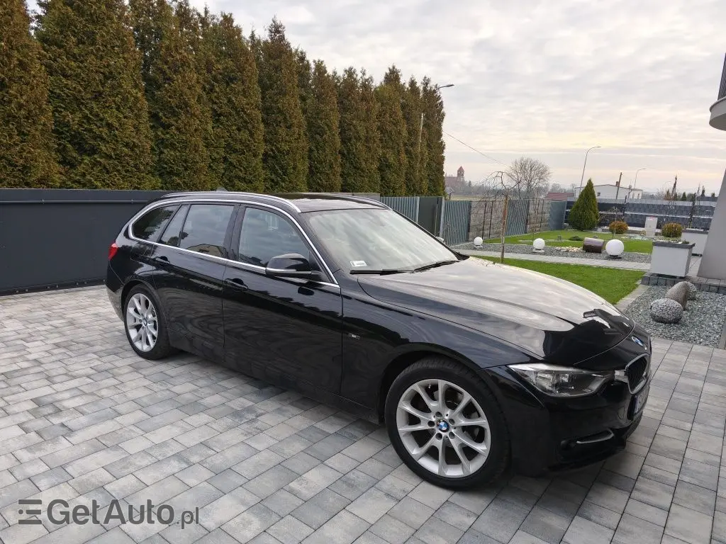 BMW Seria 3 