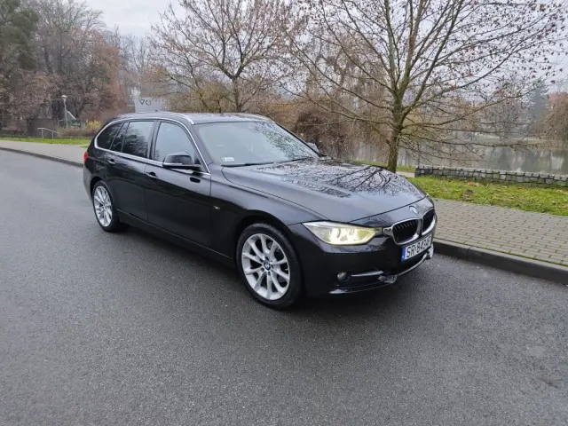 BMW Seria 3 