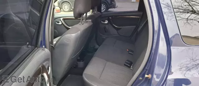 DACIA Duster 1.6 16V 4x2 Ambiance