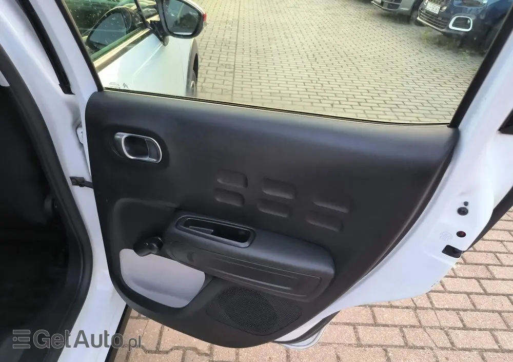 CITROËN C3 1.2 PureTech Shine