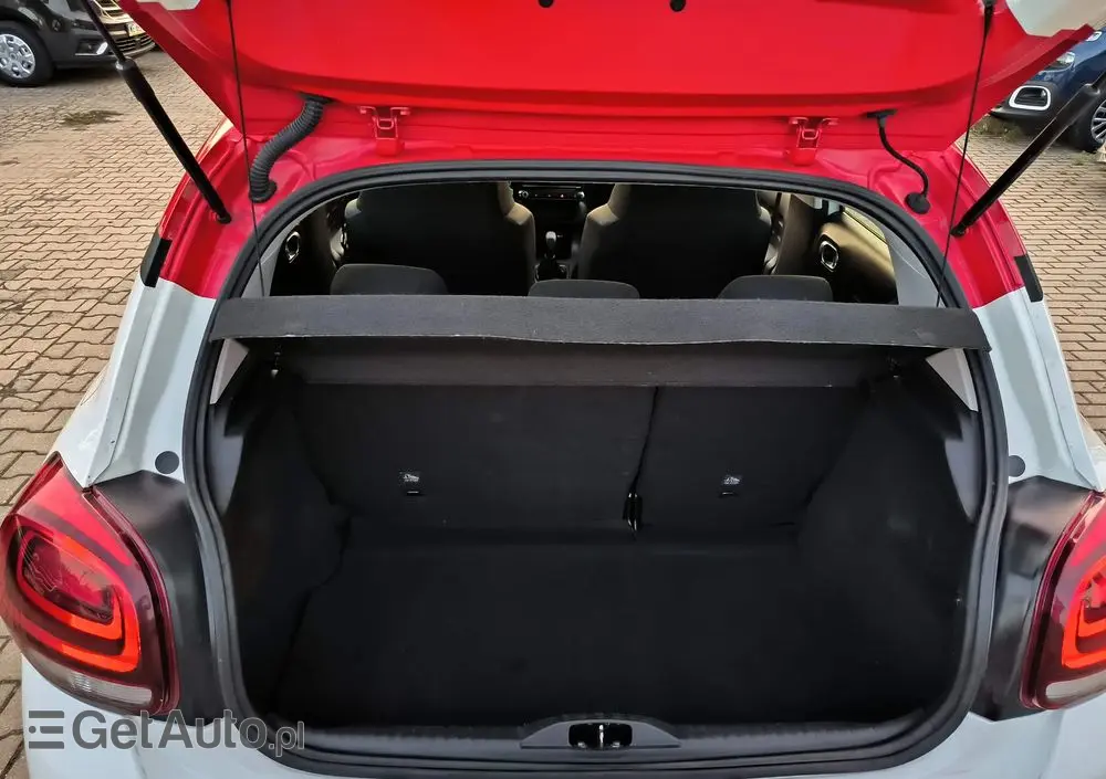 CITROËN C3 1.2 PureTech Shine