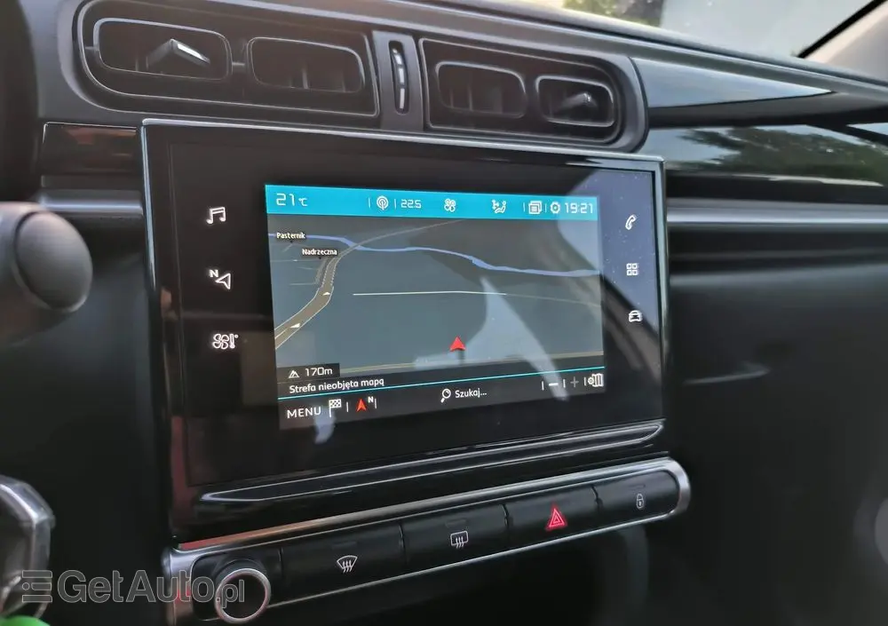 CITROËN C3 1.2 PureTech Shine