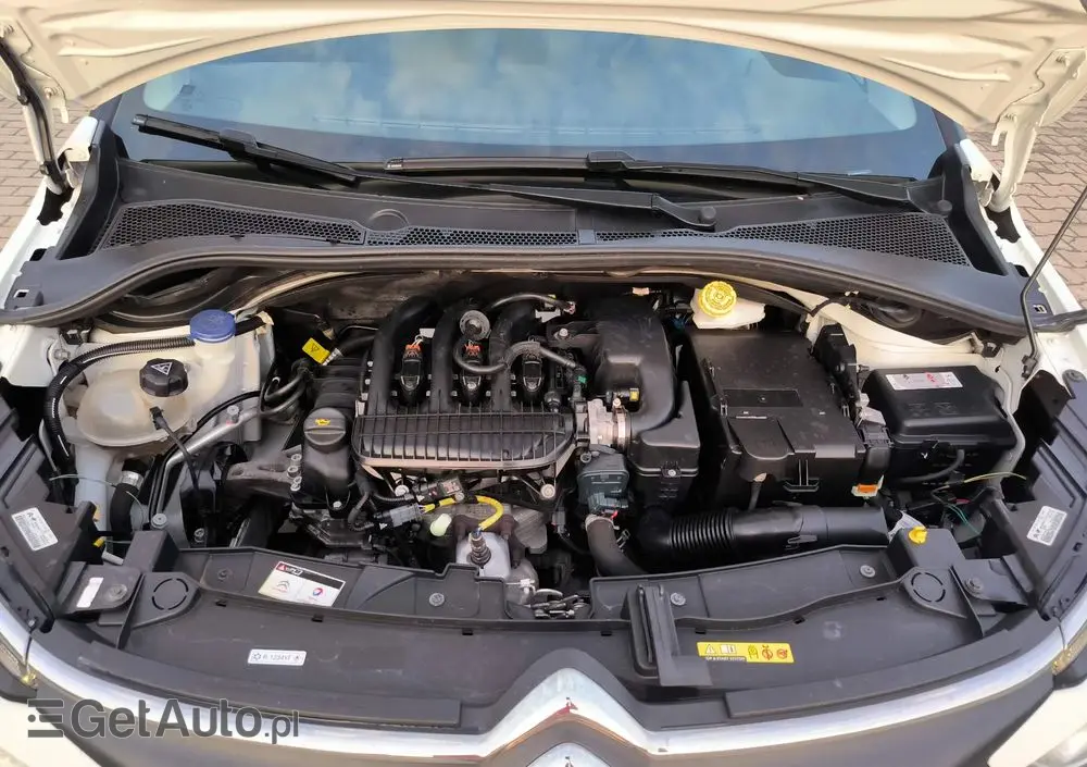 CITROËN C3 1.2 PureTech Shine