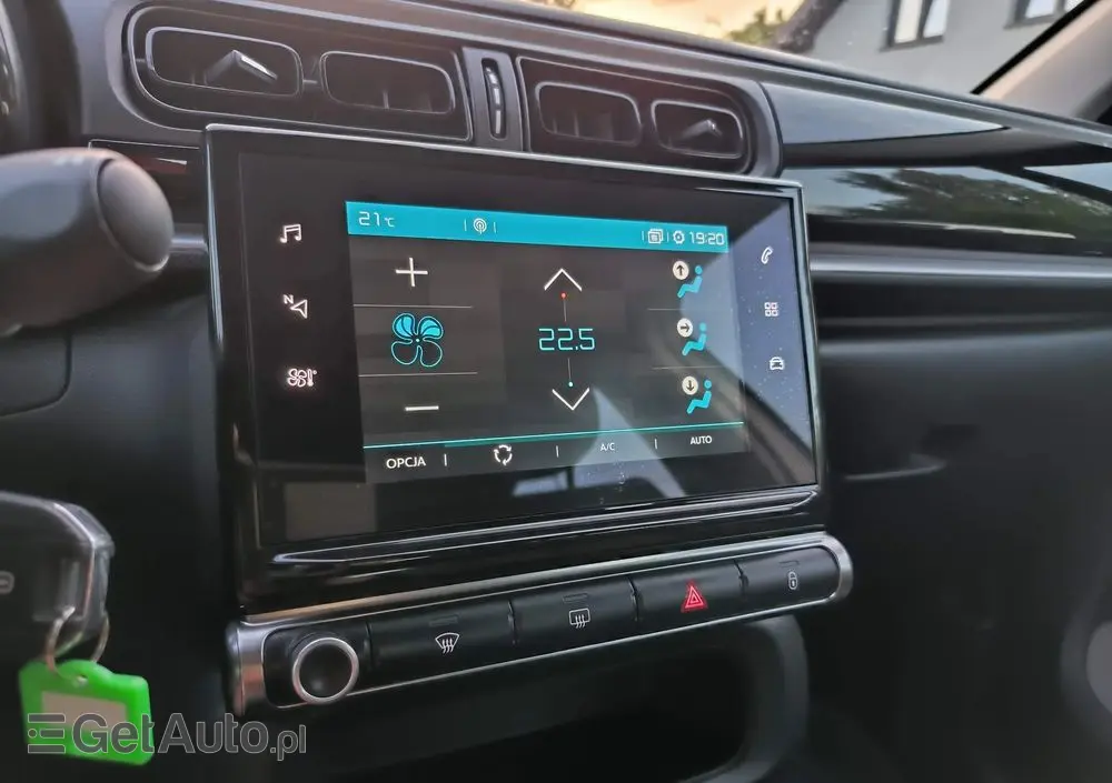 CITROËN C3 1.2 PureTech Shine