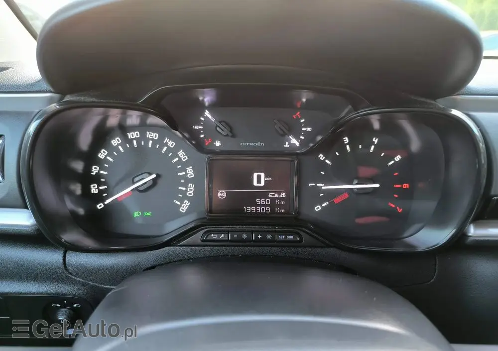 CITROËN C3 1.2 PureTech Shine