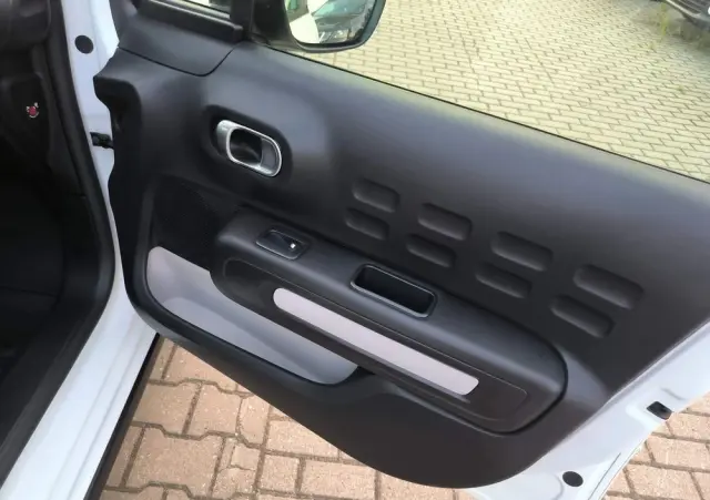 CITROËN C3 1.2 PureTech Shine