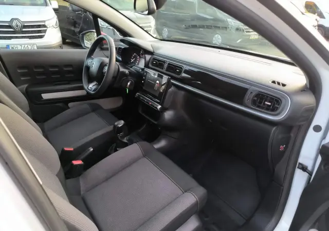 CITROËN C3 1.2 PureTech Shine