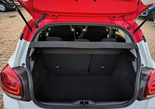 CITROËN C3 1.2 PureTech Shine