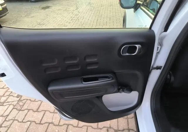 CITROËN C3 1.2 PureTech Shine