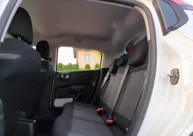 CITROËN C3 1.2 PureTech Shine