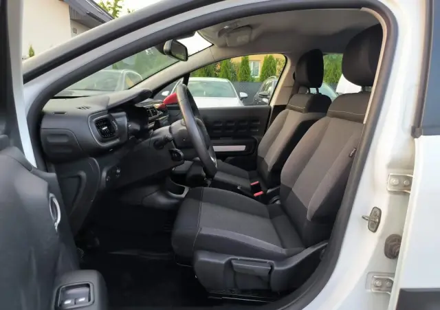 CITROËN C3 1.2 PureTech Shine