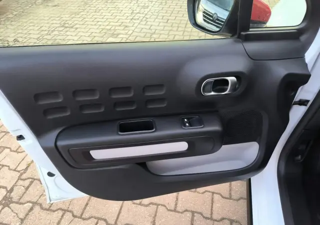 CITROËN C3 1.2 PureTech Shine