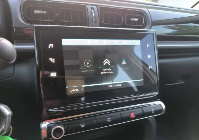 CITROËN C3 1.2 PureTech Shine